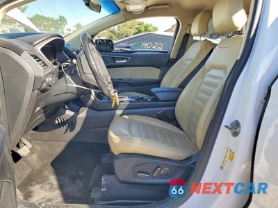 Zdjęcie 7 z 12 samochodu: 2017 FORD EDGE SEL VIN:2FMPK3J99HBC41083 - miniatura