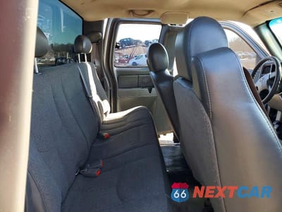 Zdjęcie 10 z 11 samochodu: 2007 CHEVROLET SILVERADO C1500 CLASSIC VIN:1GCEC19V07E110979 - miniatura