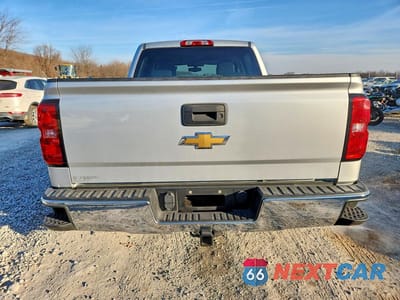 Zdjęcie 6 z 12 samochodu: 2016 CHEVROLET SILVERADO C1500 VIN:3GCPCNECXGG290825 - miniatura