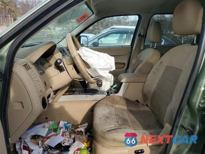 Zdjęcie 7 z 12 samochodu: 2008 FORD ESCAPE XLT VIN:1FMCU93168KA92771 - miniatura