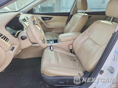 Zdjęcie 13 z 26 samochodu: 2015 NISSAN ALTIMA 2.5 S VIN:1N4AL3AP3FC153719 - miniatura