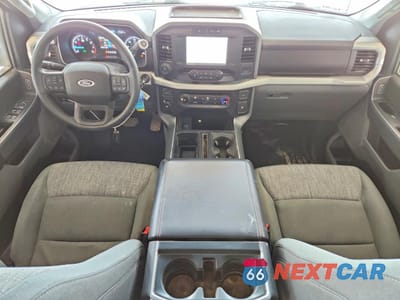 Zdjęcie 8 z 12 samochodu: 2022 FORD F150 SUPERCREW VIN:1FTFW1E59NKE65357 - miniatura