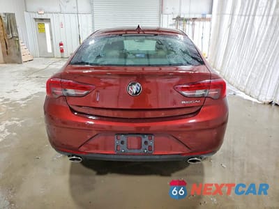Zdjęcie 6 z 11 samochodu: 2020 BUICK REGAL PREFERRED VIN:W04GL6SX2L1007219 - miniatura