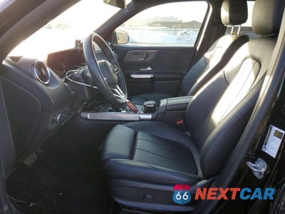 Zdjęcie 7 z 13 samochodu: 2023 MERCEDES-BENZ GLB 250 VIN:W1N4M4GB2PW323633 - miniatura