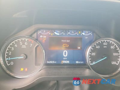 Zdjęcie 9 z 11 samochodu: 2021 FORD F150 SUPERCREW VIN:1FTFW1ED7MFC95515 - miniatura