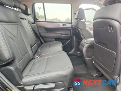 Zdjęcie 11 z 14 samochodu: 2025 HYUNDAI SANTA FE SEL VIN:5NMP2DGL0SH099292 - miniatura