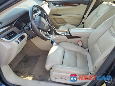 Zdjęcie 7 z 11 samochodu: 2013 CADILLAC XTS LUXURY COLLECTION VIN:2G61P5S35D9213268 - miniatura