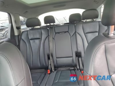 Zdjęcie 10 z 13 samochodu: 2021 AUDI Q7 PREMIUM VIN:WA1AJAF7XMD041918 - miniatura