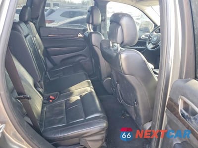 Zdjęcie 11 z 13 samochodu: 2013 JEEP GRAND CHEROKEE LAREDO VIN:1C4RJFAG9DC506448 - miniatura