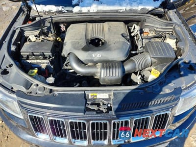 Zdjęcie 12 z 13 samochodu: 2014 JEEP GRAND CHEROKEE LIMITED VIN:1C4RJFBG8EC572022 - miniatura