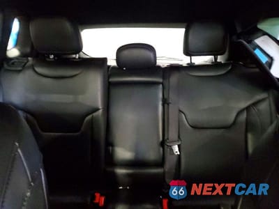 Zdjęcie 10 z 13 samochodu: 2025 JEEP COMPASS LIMITED VIN:3C4NJDCN7ST533664 - miniatura