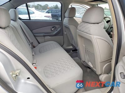 Zdjęcie 10 z 13 samochodu: 2005 CHEVROLET MALIBU VIN:1G1ZT54805F271066 - miniatura