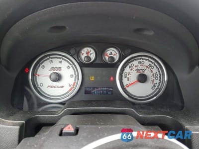 Zdjęcie 9 z 11 samochodu: 2010 FORD FOCUS SE VIN:1FAHP3FN4AW112002 - miniatura