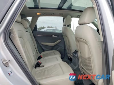 Zdjęcie 11 z 13 samochodu: 2011 AUDI Q5 PREMIUM PLUS VIN:WA1LFAFP5BA049790 - miniatura