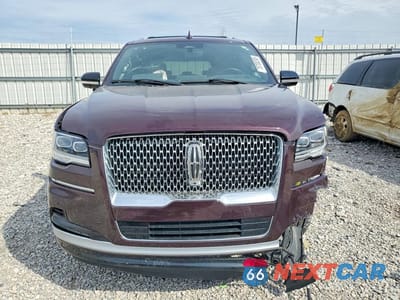 Piąte zdjęcie samochodu w środku: 2023 LINCOLN NAVIGATOR L RESERVE VIN:5LMJJ3LG8PEL07126 - miniatura