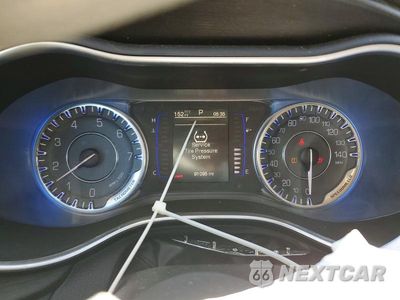 Zdjęcie 17 z 26 samochodu: 2015 CHRYSLER 200 LIMITED VIN:1C3CCCAB6FN700126 - miniatura