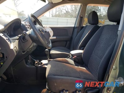 Zdjęcie 7 z 13 samochodu: 2008 KIA SPORTAGE LX VIN:KNDJF723987495529 - miniatura