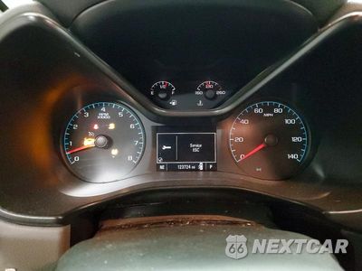Zdjęcie 9 z 12 samochodu: 2021 CHEVROLET COLORADO VIN:1GCGTBEN6M1152726 - miniatura