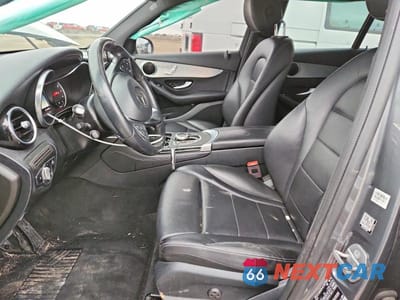 Zdjęcie 7 z 13 samochodu: 2019 MERCEDES-BENZ GLC 300 VIN:WDC0G4JB4KF522787 - miniatura
