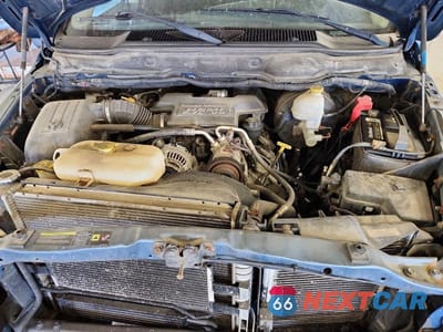 Zdjęcie 11 z 12 samochodu: 2004 DODGE RAM 1500 ST VIN:1D7HU18DX4S708406 - miniatura