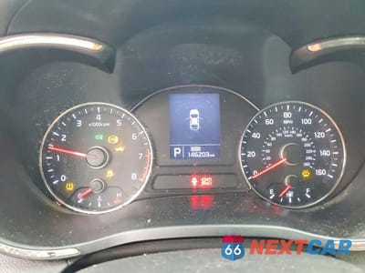 Zdjęcie 9 z 11 samochodu: 2014 KIA FORTE EX VIN:KNAFX4A86E5051205 - miniatura