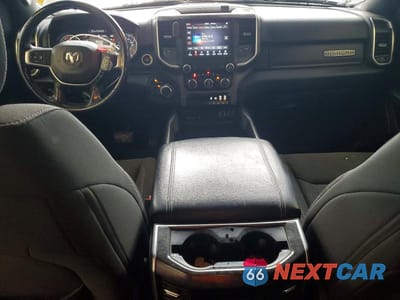 Zdjęcie 8 z 12 samochodu: 2019 RAM 1500 BIG HORN/LONE STAR VIN:1C6RRFFG5KN818874 - miniatura