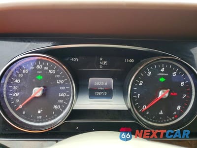 Zdjęcie 9 z 11 samochodu: 2017 MERCEDES-BENZ E 300 VIN:WDDZF4JB5HA122684 - miniatura