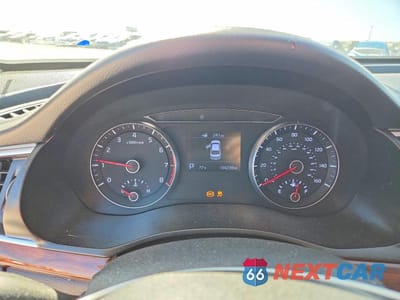 Zdjęcie 9 z 11 samochodu: 2019 KIA CADENZA PREMIUM VIN:KNALB4J18K5172687 - miniatura