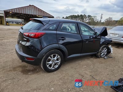Trzecie zdjęcie samochodu z tyłu: 2016 MAZDA CX-3 SPORT VIN:JM1DKDB78G0128087 - miniatura