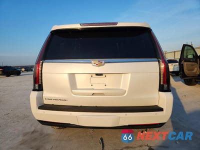 Zdjęcie 6 z 13 samochodu: 2019 CADILLAC ESCALADE PREMIUM LUXURY VIN:1GYS4CKJ9KR127049 - miniatura