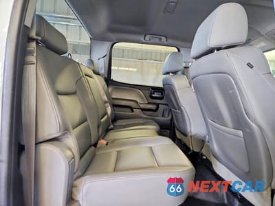 Zdjęcie 10 z 11 samochodu: 2015 CHEVROLET SILVERADO K2500 HEAVY DUTY VIN:1GC1KUEG8FF140816 - miniatura