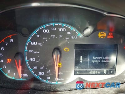 Zdjęcie 9 z 11 samochodu: 2021 CHEVROLET SPARK 2LT VIN:KL8CF6SA7MC226361 - miniatura