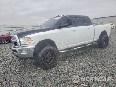 2014 RAM 2500 SLT 3C6UR5MJXEG299515 - główne zdjęcie licytacji z USA - miniatura