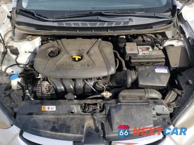 Zdjęcie 11 z 11 samochodu: 2013 HYUNDAI ELANTRA GLS VIN:KMHDH4AE0DU583899 - miniatura