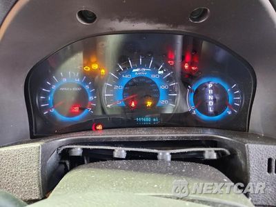 Zdjęcie 9 z 12 samochodu: 2010 FORD FUSION SE VIN:3FAHP0HA9AR420780 - miniatura