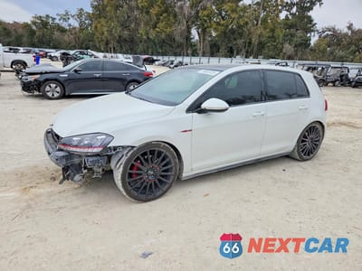 2015 VOLKSWAGEN GTI 3VW5T7AU7FM000264 - główne zdjęcie licytacji z USA - miniatura
