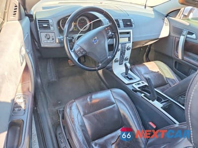 Zdjęcie 8 z 12 samochodu: 2012 VOLVO C70 T5 VIN:YV1672MC1CJ131789 - miniatura