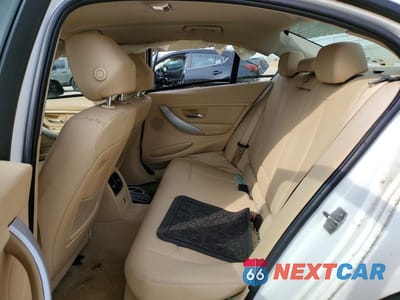Zdjęcie 10 z 12 samochodu: 2013 BMW 328 I VIN:WBA3A5G52DNP23816 - miniatura