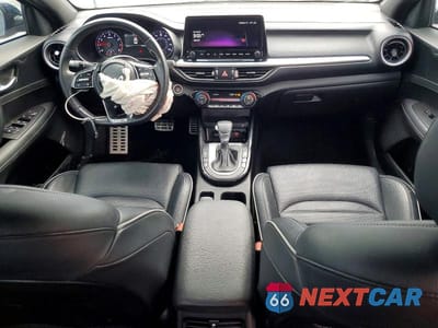 Zdjęcie 8 z 12 samochodu: 2023 KIA FORTE GT-LINE VIN:3KPF54AD2PE609970 - miniatura