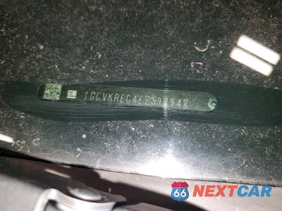 Zdjęcie 12 z 12 samochodu: 2014 CHEVROLET SILVERADO K1500 LT VIN:1GCVKREC4EZ397948 - miniatura