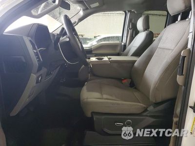 Zdjęcie 7 z 12 samochodu: 2018 FORD F150 SUPER CAB VIN:1FTEX1CPXJKD89011 - miniatura