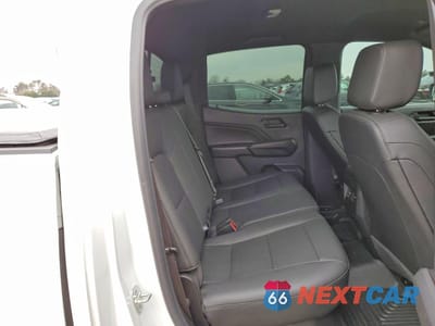 Zdjęcie 10 z 12 samochodu: 2024 CHEVROLET COLORADO TRAIL BOSS VIN:1GCPTEEK0R1302392 - miniatura