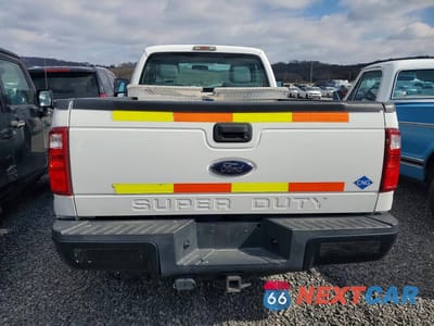 Zdjęcie 6 z 13 samochodu: 2013 FORD F250 SUPER DUTY VIN:1FTBF2A63DEB81786 - miniatura