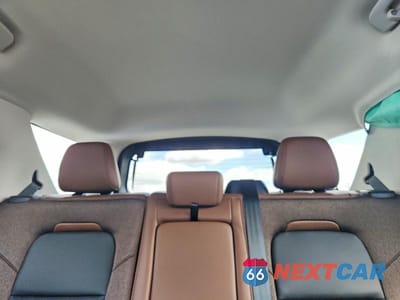 Zdjęcie 10 z 13 samochodu: 2025 FORD BRONCO SPORT OUTER BANKS VIN:3FMCR9CN4SRF08226 - miniatura