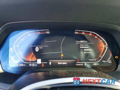 Zdjęcie 9 z 13 samochodu: 2023 BMW X5 SDRIVE 40I VIN:5UXCR4C09P9R46592 - miniatura