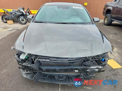 Piąte zdjęcie samochodu w środku: 2024 HYUNDAI ELANTRA SEL VIN:KMHLM4DG5RU774973 - miniatura