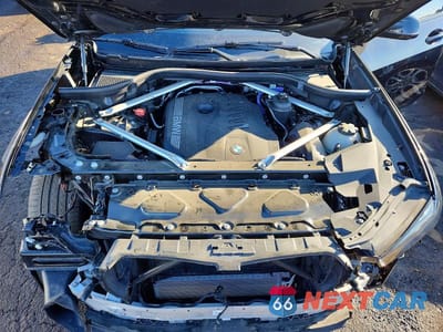 Zdjęcie 11 z 13 samochodu: 2024 BMW X5 SDRIVE 40I VIN:5UX13EU04R9V18350 - miniatura