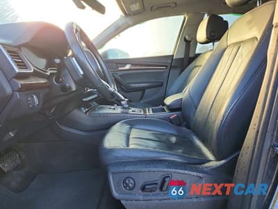 Zdjęcie 7 z 12 samochodu: 2018 AUDI Q5 PREMIUM PLUS VIN:WA1BNAFY3J2194357 - miniatura