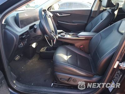 Zdjęcie 7 z 12 samochodu: 2023 KIA EV6 LIGHT VIN:KNDC34LA0P5127635 - miniatura