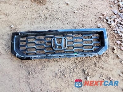Zdjęcie 12 z 13 samochodu: 2013 HONDA RIDGELINE RTS VIN:5FPYK1F4XDB008280 - miniatura